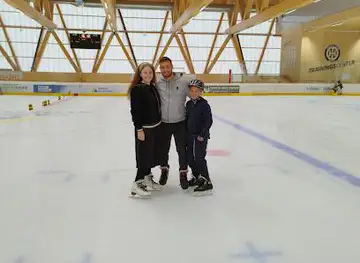 Sportzentrum Davos Platz