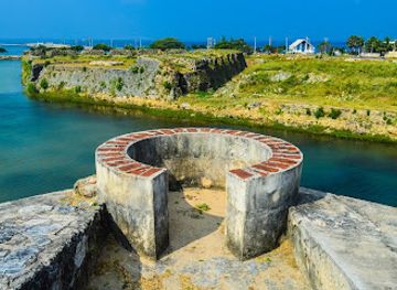 sri-lanka/jaffna-peninsula/attraction/dutch-fort-jaffna
