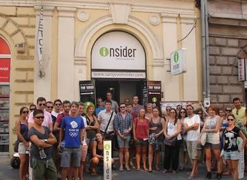 bosnia-and-herzegovina/sarajevo/attraction/sarajevo-insider-city-tours-and-excursions