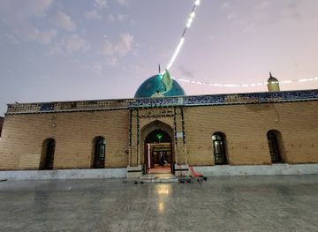 iraq/maysan/attraction/hazrat-saiyedna-ahmed-kabir-radi-rifai