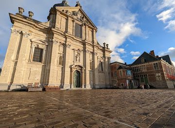 belgium/ghent/attraction/the-world-of-kina-the-house