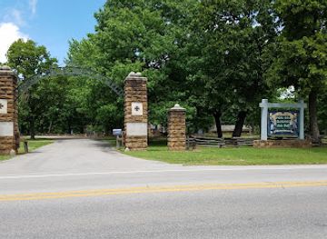 Prairie Grove Battlefield State Park