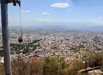 Cerro San Bernardo