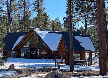 arizona/kaibab-national-forest/attraction/kaibab-plateau-visitor-center