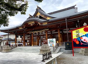 japan/izumi/attraction/kishiki-shrine