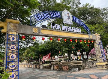 malaysia/ipoh/attraction/ipoh-river-front