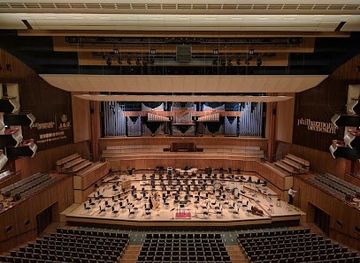 united-kingdom/london/attraction/southbank-centre