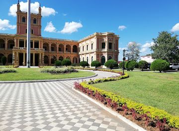 paraguay/asuncion/carmelitas/attraction/centro-cultural-manzana-de-la-rivera