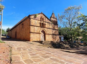 colombia/santanderes/attraction/santa-barbara-chapel