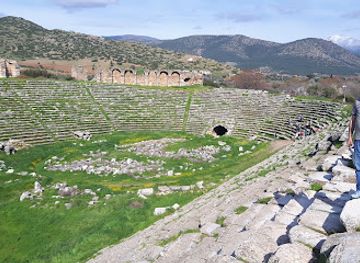 turkiye/isauria/attraction/aphrodisias-ancient-city-museum