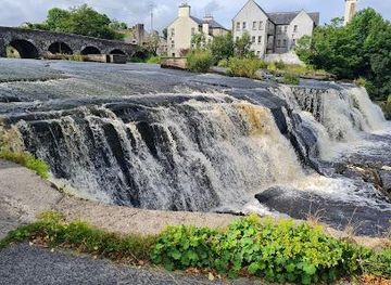 ireland/salthill/attraction/ennistymon-cascades