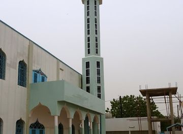 senegal/tambacounda/attraction/grande-mosquee-de-tambacounda