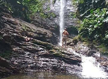 trinidad-and-tobago/asa-wright-nature-centre/attraction/lalaja-waterfall