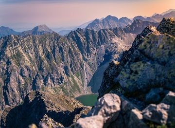 slovakia/tatras/attraction/razcestie-v-krivanskom-zlabe