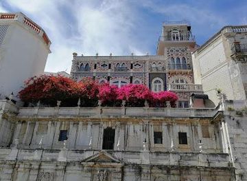 portugal/estremadura/attraction/chafariz-d-el-rei