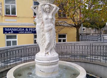 czechia/jizera-mountains/attraction/lazenska-fontana