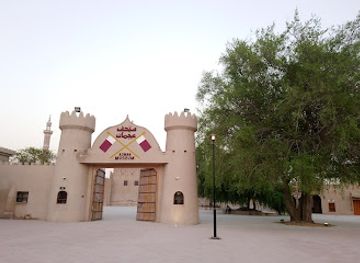united-arab-emirates/northern-emirates/attraction/ajman-heritage-district