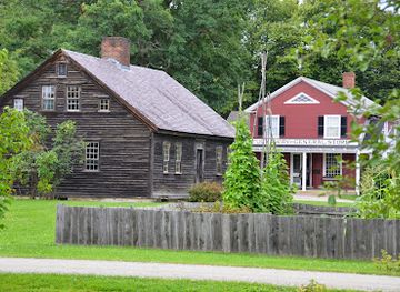 Shelburne Museum