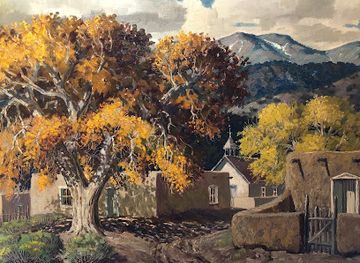 new-mexico/taos/attraction/robert-l-parsons-fine-art