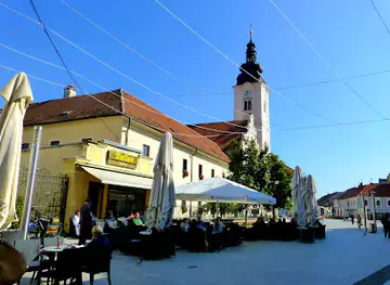Saint Nicholas’ Church