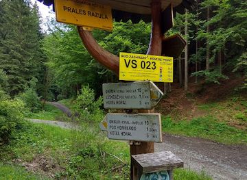 czechia/beskids/attraction/razula