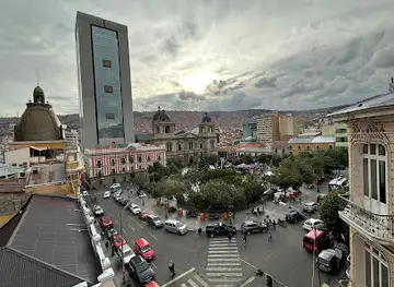 Kilómetro 0