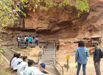 brazil/serra-da-capivara-national-park/attraction/toca-da-fumaca-i