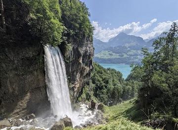 liechtenstein/schellenberg/attraction/seerenbach-falls