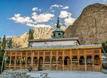 pakistan/ladakh/attraction/chaqchan-mosque