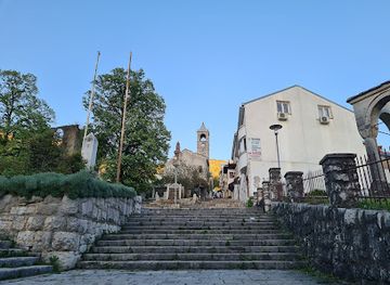 bosnia-and-herzegovina/mostar/attraction/sahat-kula