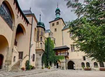 czechia/hradec-kralove/attraction/italian-court