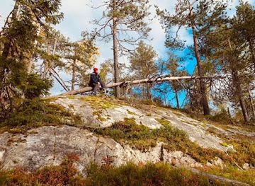 finland/koli-national-park/attraction/tarhapuro-waterfall