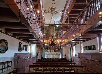 netherlands/haarlem/attraction/our-lord-in-the-attic-museum-former-hidden-catholic-church