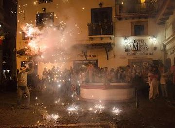 mexico/taxco/attraction/callejoneada-taxco