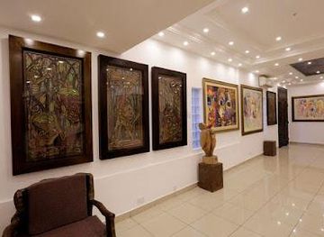 nigeria/abuja/attraction/thought-pyramid-art-centre-abuja