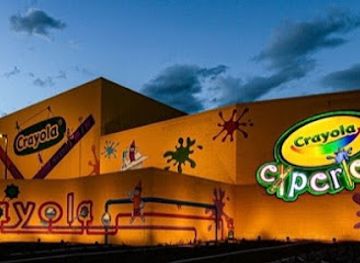 arizona/chandler/attraction/crayola-experience-chandler