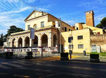 italy/lazio/attraction/santa-maria-in-domnica