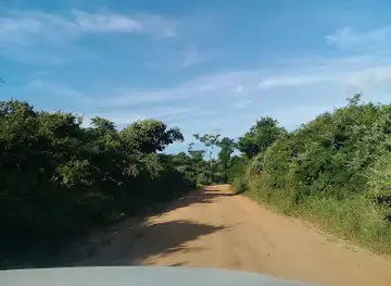 Pande Game Reserve