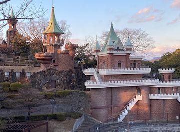 japan/sanuki/attraction/tegarayama-central-park