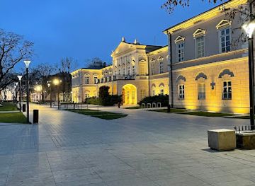 poland/lublin/attraction/czartoryski-palace-in-lublin