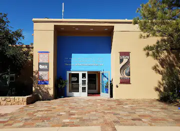 Museum of International Folk Art