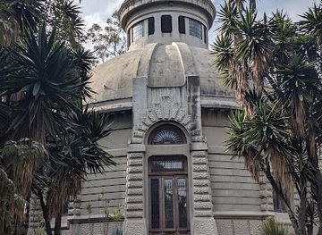 mexico/mexico-city/attraction/water-garden-museum