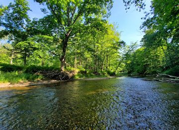 Audubon Center Bent of the River