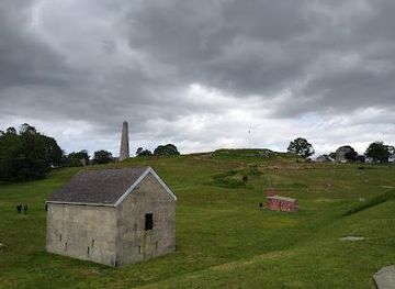 connecticut/gillette-castle-state-park/attraction/fort-griswold-battlefield-state-park