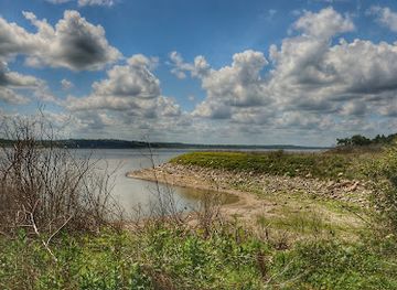 kansas/konza-prairie-biological-station/attraction/tuttle-creek-state-park