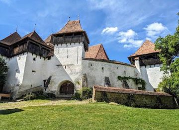 romania/sighisoara/attraction/viscri