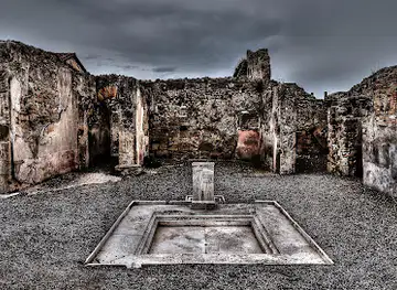 Casa di Cecilio Giocondo