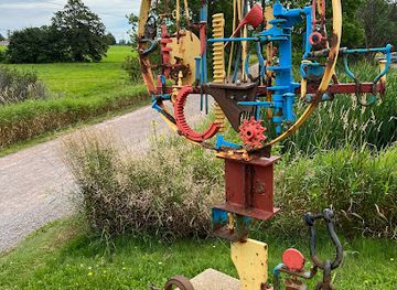canada/charlottetown/attraction/iron-sculpture