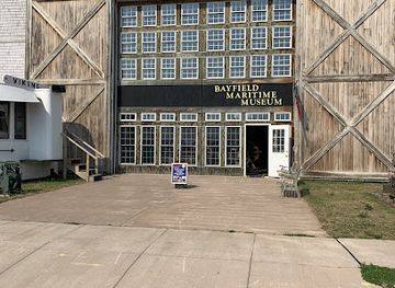 wisconsin/lake-superior-lowland/attraction/bayfield-maritime-museum