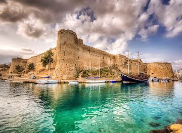 cyprus/kyrenia/lapta/attraction/girne-kyrenia-castle